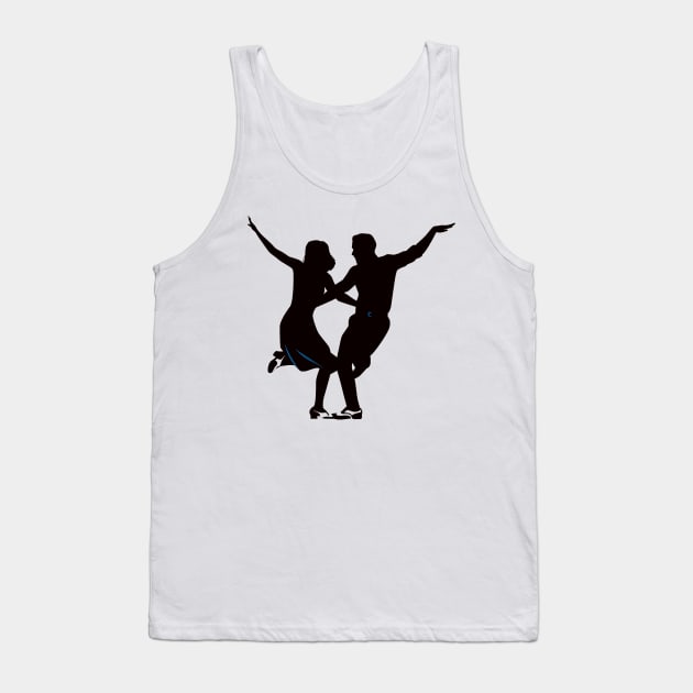 La La Land Tank Top by Snapstergram